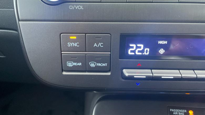 Hyundai KONA 1.6 Hybrid 129 N Line 5dr DCT Hybrid Hatchback